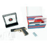 Пневматический пистолет CROSMAN S1911, 4,5 мм S1911KT